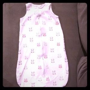 Girls sleep sack